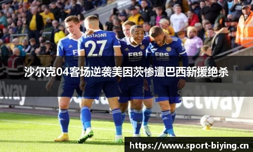 沙尔克04客场逆袭美因茨惨遭巴西新援绝杀
